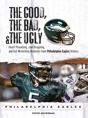 cover image of The Good, the Bad, & the Ugly